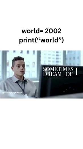 Why Haven’t They Given Me a Nobel Prize Yet?