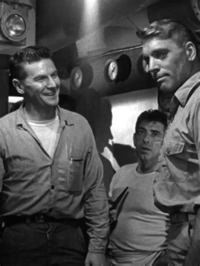 1.6K views · 65 reactions | Run Silent Run Deep (''58)_Part 50 Best...