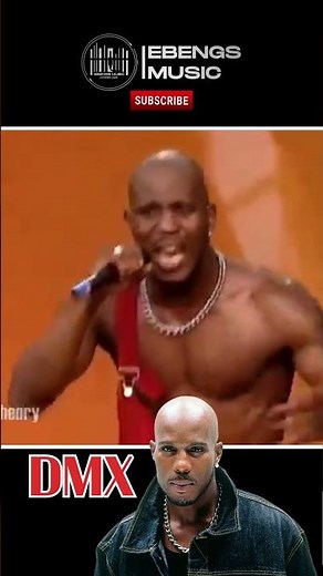DMX's Most Powerful Performance: The Legendary Prayer & 'Slippin'' (Woodstock '99) 🔥