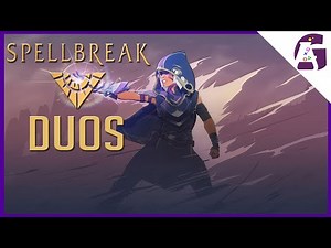 Rettet der DUO MODUS Spellbreak? (Spannende Runde)