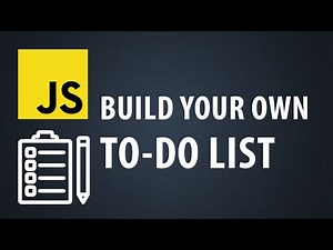 Become a JavaScript Pro with this Easy To-Do List Tutorial