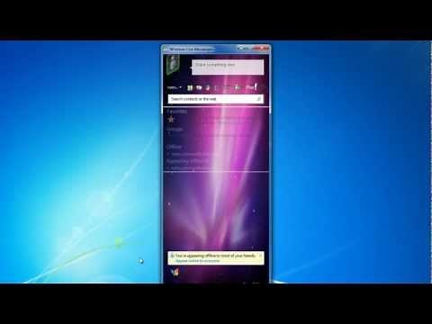 How to use MSN Messenger Plus
