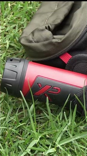 Pro Pinpointer for Metal Detecting