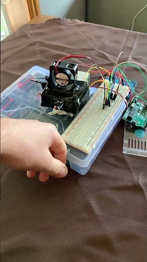 LiDAR in Action #arduino