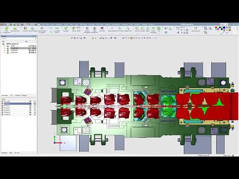 Cimatron Integration with Autoform ProgSim