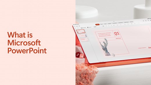 What is PowerPoint?