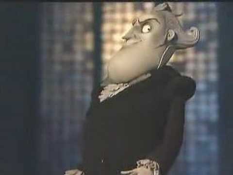 corpse bride (making of)