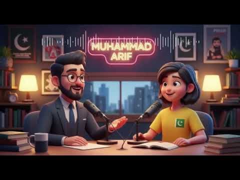 “آسان انگریزی سیکھیں | English Speaking Practice in Urdu”