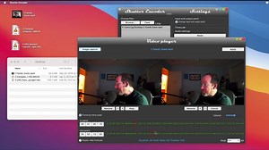 Mac Tutorial: Shutter Encoder