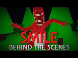 SMILE behind the scenes, (RobloxStoryMakerOfficial) Roblox Brookhaven Movie