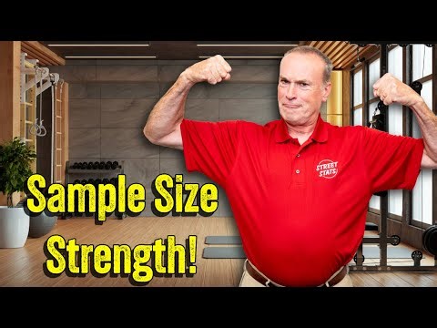 Street Stats: Control Freak