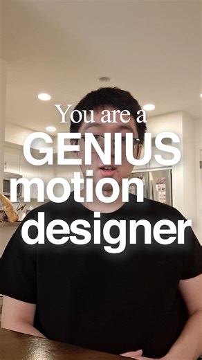 Gin | motion designer on Instagram: "How to 'motion design' like a genius (vol.1) 1. Add shadows to your surrounding objects. This is a great way to add natural lighting to your design. Pre-compose all your surrounding object layers, then copy paste the composition. Then, add CC Radial Fast Blur and Fill to create natural shadows. By parenting this shadow layer to your main object, the shadows will follow the movement automatically. 2. Add echoes to your main object. Echoes are the best ways to 