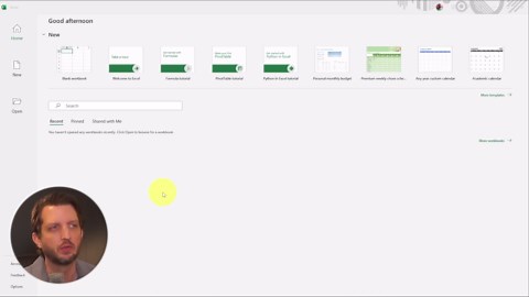 How to Use Microsoft Excel