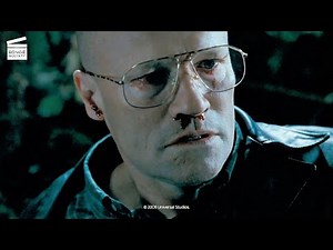 Slither: An alien parasite HD CLIP