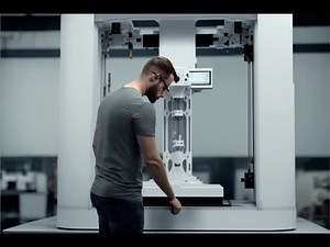 How to organize for CMM programming?