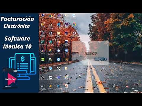 FACTURACIÓN ELECTRÓNICA (PROGRAMA MONICA ECUADOR)