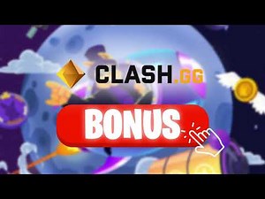 RustClash Free 3 Cases Bonus Promo Code 2025 🔥