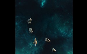 [Unity公式チュートリアル] 「Space Shooter」の概要紹介 : ねぎたまらぼ