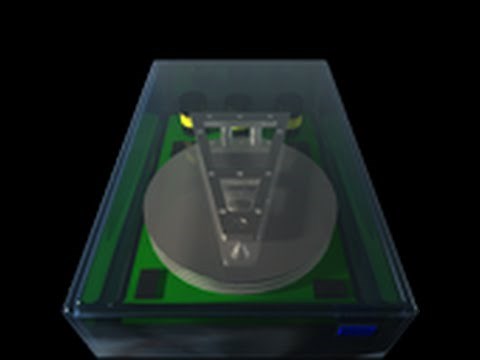 Tutorial mit Testdisk formatierte Festplatten wiederherstellen