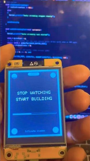 Stop Watching Tutorials | Escape Tutorial Hell