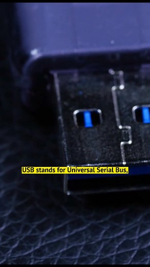 Types of USB Cables Explained in Detail