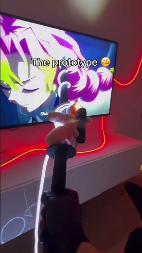 Introducing Our GLOWING Demon Slayer Katanas!