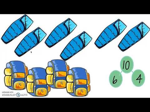 Grade K Module 4 Lesson 28