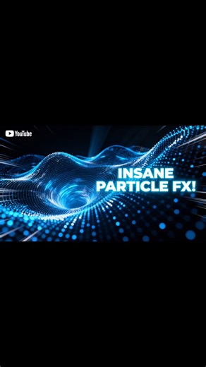 😱 This Neon Effect Is Made Only With Python⚡