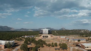 See how Google Search helps one young woman build bridges between two worlds. | Google