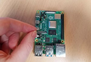 How To Stream Live Video From Your Raspberry Pi Camera