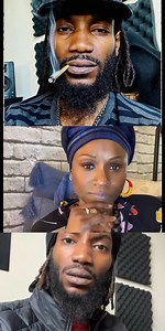 53K views · 912 reactions | La Rèine de mahin dow #VS Son roi un vas tombé net..藍藍藍藍 | Alert info224 | Facebook