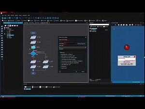 Flowcode Beginner Tutorial 13 DC MOTOR