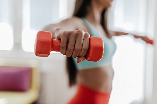 The Best Workouts for Weight Loss in 2024, According to Experts