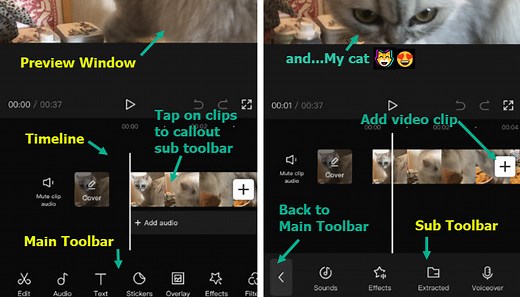 How to Use CapCut – The Complete Guide for Beginners