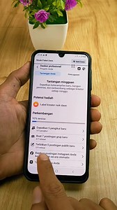 22M views · 418K reactions | Cara gajian dari Facebook setiap bulan #tutorial #tutorialandroid #caragajiandarifacebook #facebook #fbpro #caradapatgaji #tipsdantrik #tips | Udo Parno | Facebook