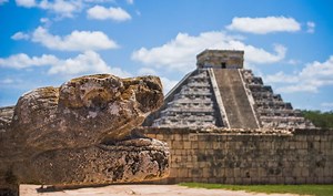 History of the Maya: An Ancient Civilization Uncovered