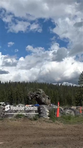 18K views · 482 reactions | Haft goes HAMF #MountainHavoc AMSOIL INC. Custom Truck Coeur d' Alene A-L Compressed Gases, Inc. Sturgeon Station Travel Center WARN Industries Fully Loaded Trucking Patriot Chassis LLP Federated Auto Parts Higher Ground Restorations Mickey Thompson Tires & Wheels Red Head Steering Gears Inc. Huber trailer sales Raceline Wheels @ | Mountain Mafia Entertainment LLC | Facebook