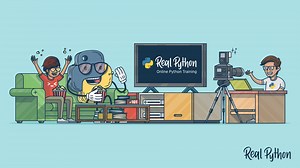 Video Subtitles & Transcripts Now Available on Real Python – Real Python