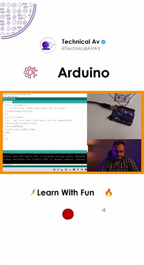 Is Arduino Really the EASIEST Way to Learn Programming in 2025?