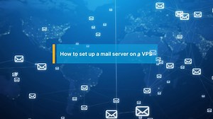 How to Set Up a Mail Server on a VPS (Real-World Guide From Experience) - Apple Daily