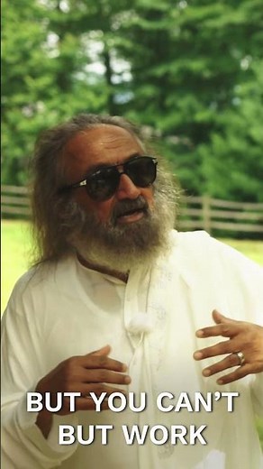 Do We Have The Power To End The World's Suffering? | Gurudev