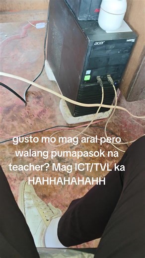 Mag-aral sa ICT/TVL: Susi sa Karera