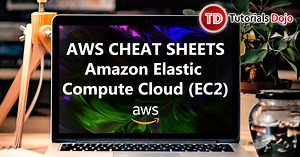 Amazon Elastic Compute Cloud - Amazon EC2 Cheat Sheet