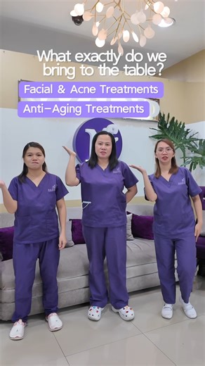 What do we bring to the table? 🤝🏻 Not just advanced treatments and trusted services — but also over 35 years of credibility and experience. ✨ At Nazal MD, you’re not just getting results, you’re getting the assurance of expertise that has stood the test of time. 🩺 #NazalMD #XOXONazalMD #NazalMDTotalCare | Nazal MD