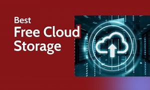 Best Free Cloud Storage in 2026: Top 12 Cloud Storage Services