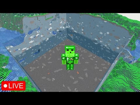 Destroying 10Million+ Blocks on my SMP (EVENT)