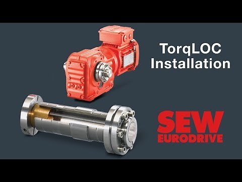 TorqLoc Installation