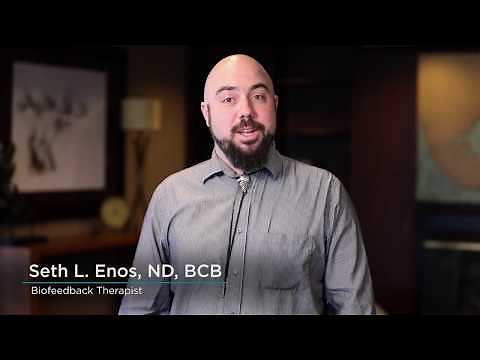 What to Expect at Your Biofeedback Therapy Sessions