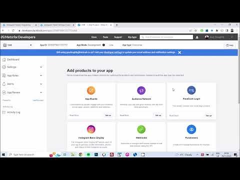 Drupal 9 Instagram Feeds Module Tutorial (Automatically import your posts inc media content)