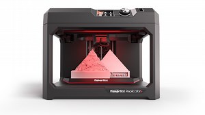 MakerBot Replicator  Review